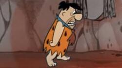 Yabba Dabba Dont Logo