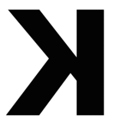 King of K's Logo