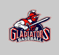 Glassport Gladiators Logo