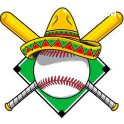 Golden Sombrero Logo