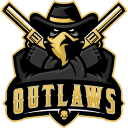 Chicago Outlaws Logo