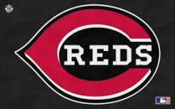 Big Red Machine Logo