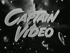 CAPTAINVIDEO1 Logo