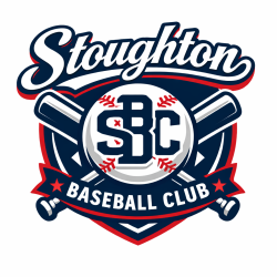 Stoughton Baseball Club Logo