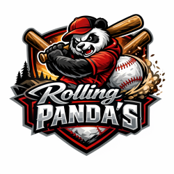 Rolling Pandas Logo
