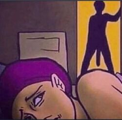 Pringles Can Man Logo