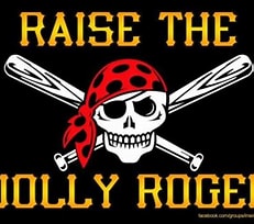 Bucco Brigade Logo