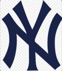 Bronx Bombers Logo