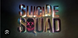 Suicide Squad Logo