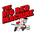 Big Red Machine 2 Logo