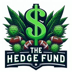 Hedgefund II Logo