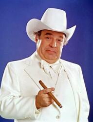 Boss Hogg's Bullies Logo