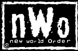 NWO Logo