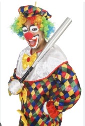 Bozo Brigade Logo