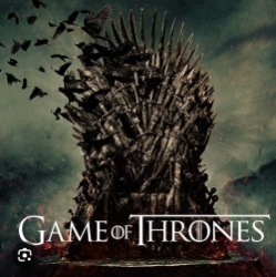 Games of Throws Logo