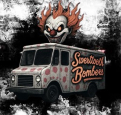 Sweet Tooth Bombers Logo