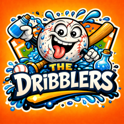 Dribblers Logo