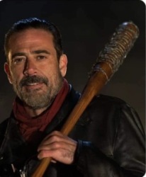 The Balking Dead Logo