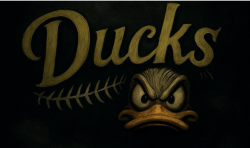 Ducks Logo