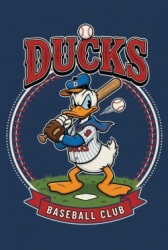 Ducks Logo