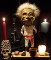 Jobu's Rum Logo