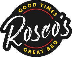 Rosco's Tribe Logo