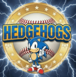 Hedgehogs Logo