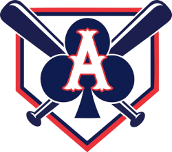 California Aces Logo