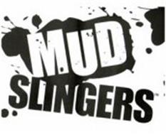 Mudslingers Logo