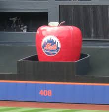 Los Mets Logo