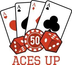 Aces Up Logo