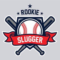 Central Park Sluggers II Logo
