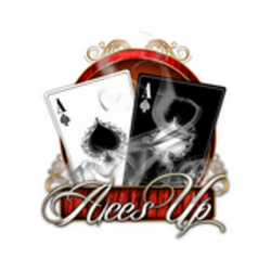 Aces Up Logo