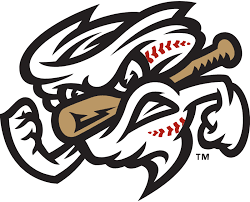 Omaha Storm Chasers Logo