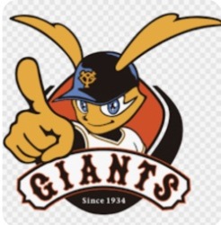Yomiuri Giants Logo