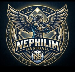 Nephilim Logo
