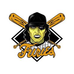 Furies Logo