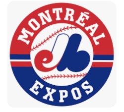 Montreal Expos Logo