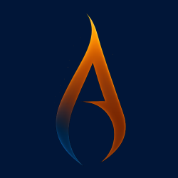 Afterburn Logo