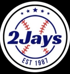 **2JAYS 17 Logo