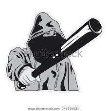 Big League Bully Logo