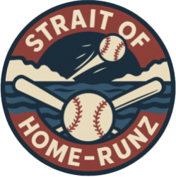 Strait of Home-Runz Logo