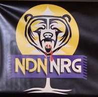 NDN NRG Logo