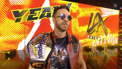 With Everybody Saying Logo