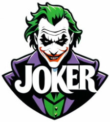 Jokers Logo