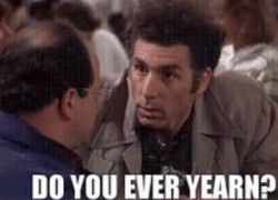 Yearning To Win Logo