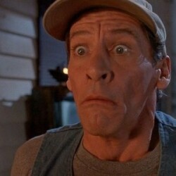 Ernest Does The Draft Logo