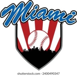 Miami power Logo