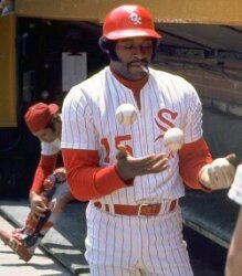 Chicago White Sux Logo