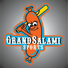Grand Salamis Logo